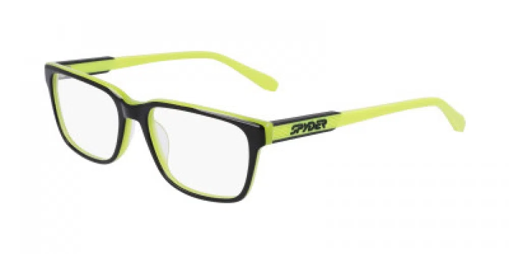 Spyder SP4024 Eyeglasses - view 2